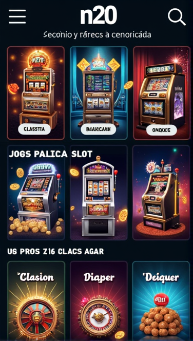 Screenshot 2 n20